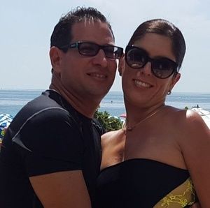 Meet your Posher, Yenis